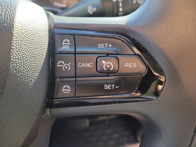 2024 RAM ProMaster 1500 Low Roof 136 WB