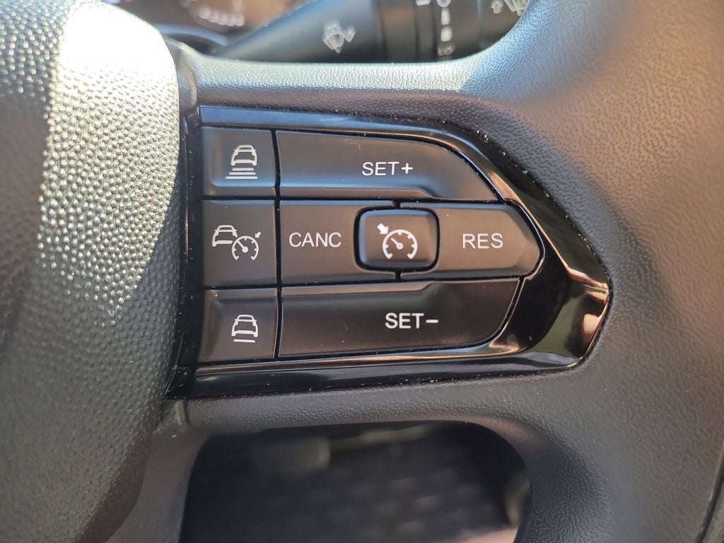 2024 RAM ProMaster 1500 Low Roof 136 WB