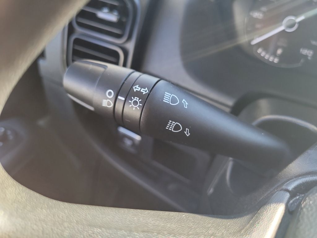 2024 RAM ProMaster 1500 Low Roof 136 WB
