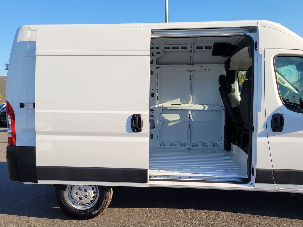 2026 RAM ProMaster 1500 Base 136 WB