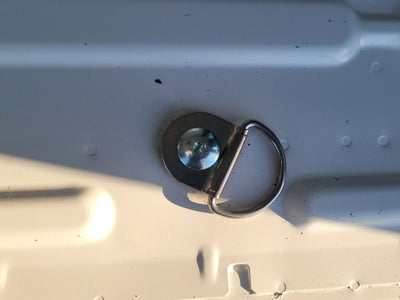 2026 RAM ProMaster 1500 Base 136 WB