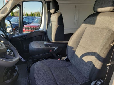 2026 RAM ProMaster 1500 Base 136 WB