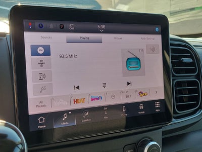 2026 RAM ProMaster 1500 Base 136 WB