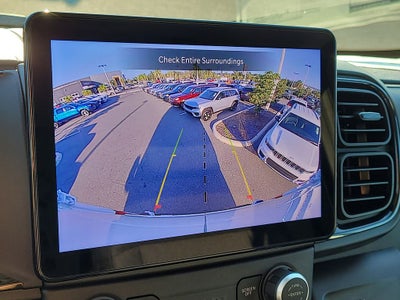 2026 RAM ProMaster 1500 Base 136 WB