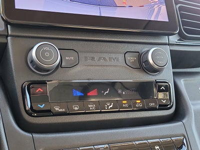 2026 RAM ProMaster 1500 Base 136 WB