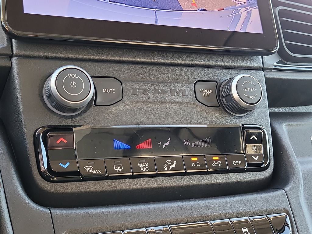 2026 RAM ProMaster 1500 Base 136 WB