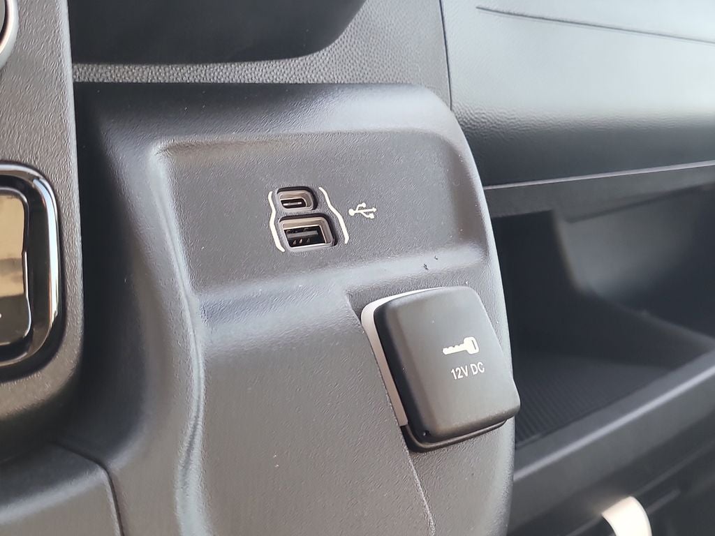 2026 RAM ProMaster 1500 Base 136 WB