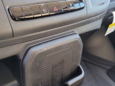 2026 RAM ProMaster 1500 Base 136 WB