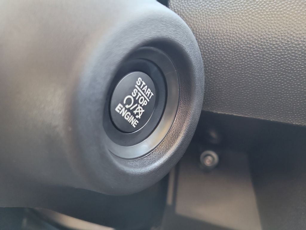 2026 RAM ProMaster 1500 Base 136 WB