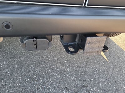 2026 RAM ProMaster 1500 Base 136 WB