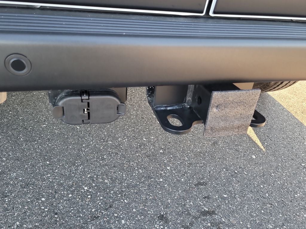 2026 RAM ProMaster 1500 Base 136 WB