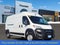 2023 RAM ProMaster 2500 High Roof 159 WB