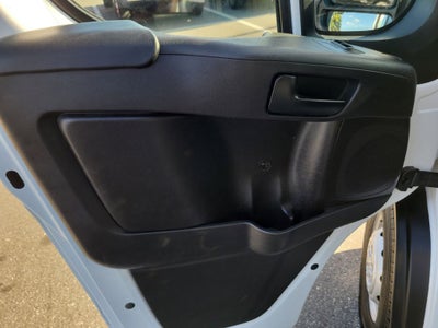 2023 RAM ProMaster 2500 High Roof 159 WB