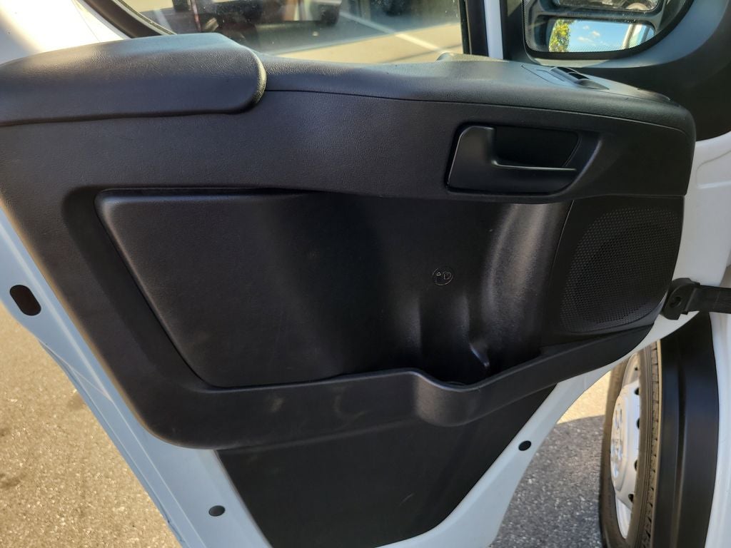 2023 RAM ProMaster 2500 High Roof 159 WB