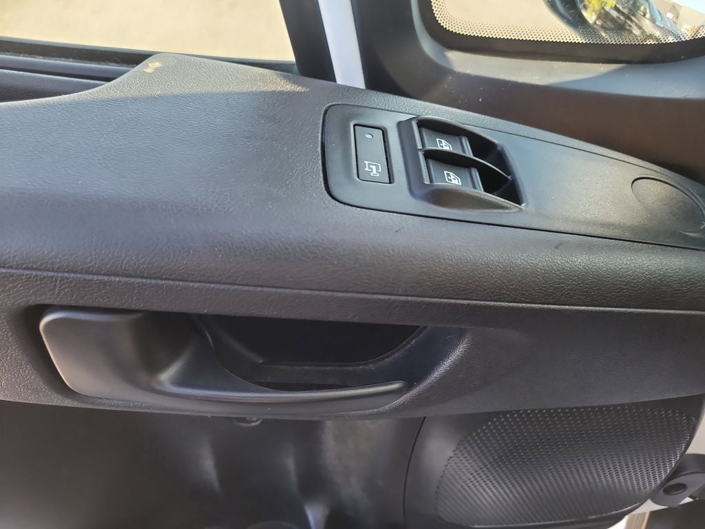 2023 RAM ProMaster 2500 High Roof 159 WB