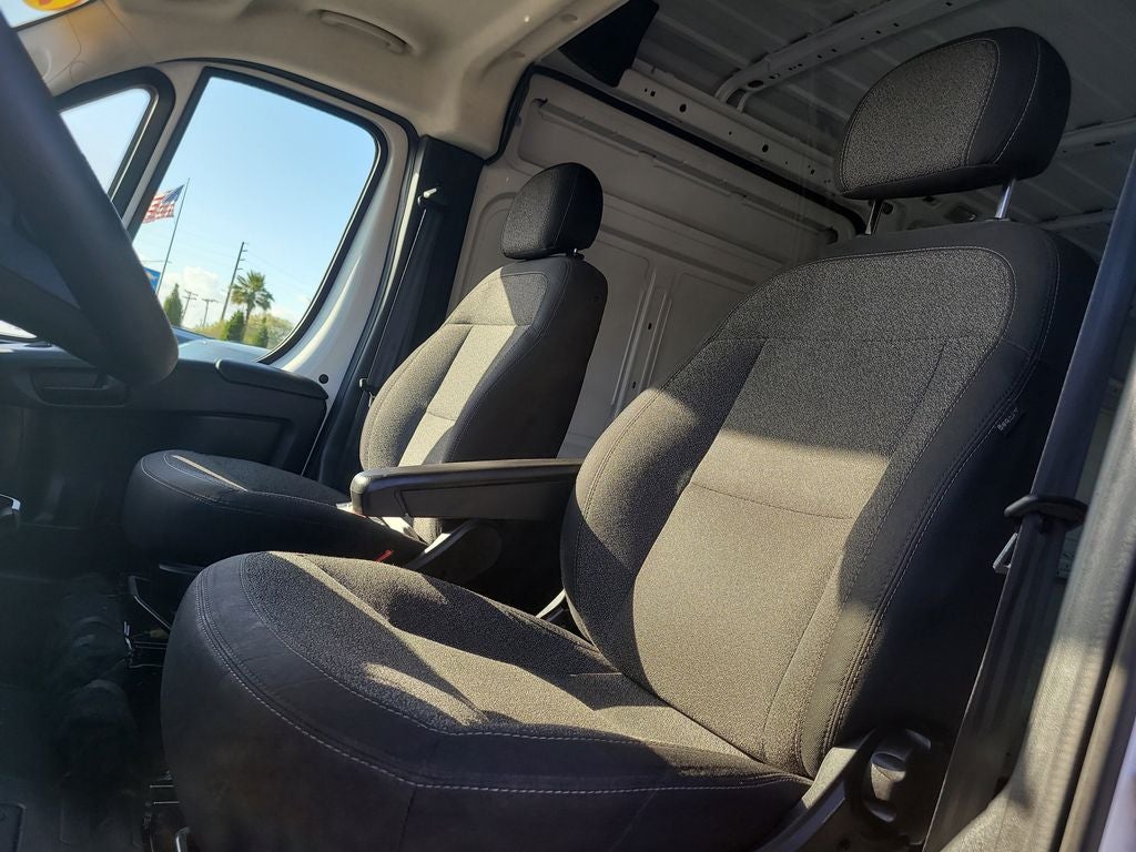 2023 RAM ProMaster 2500 High Roof 159 WB