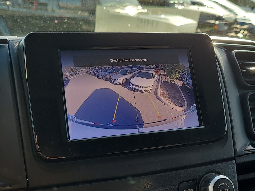 2023 RAM ProMaster 2500 High Roof 159 WB