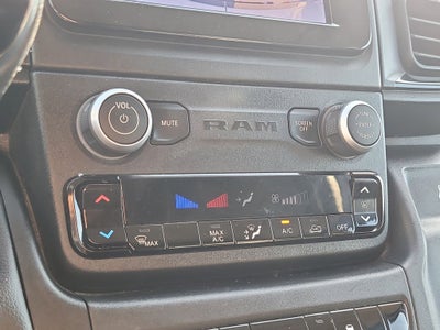 2023 RAM ProMaster 2500 High Roof 159 WB