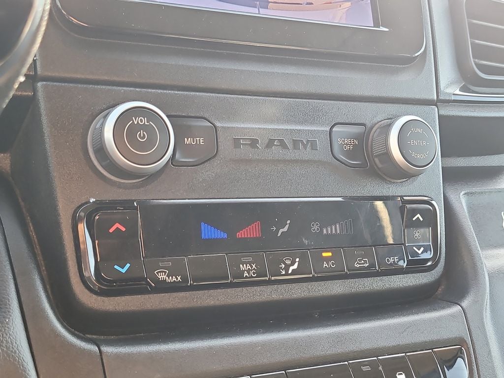 2023 RAM ProMaster 2500 High Roof 159 WB