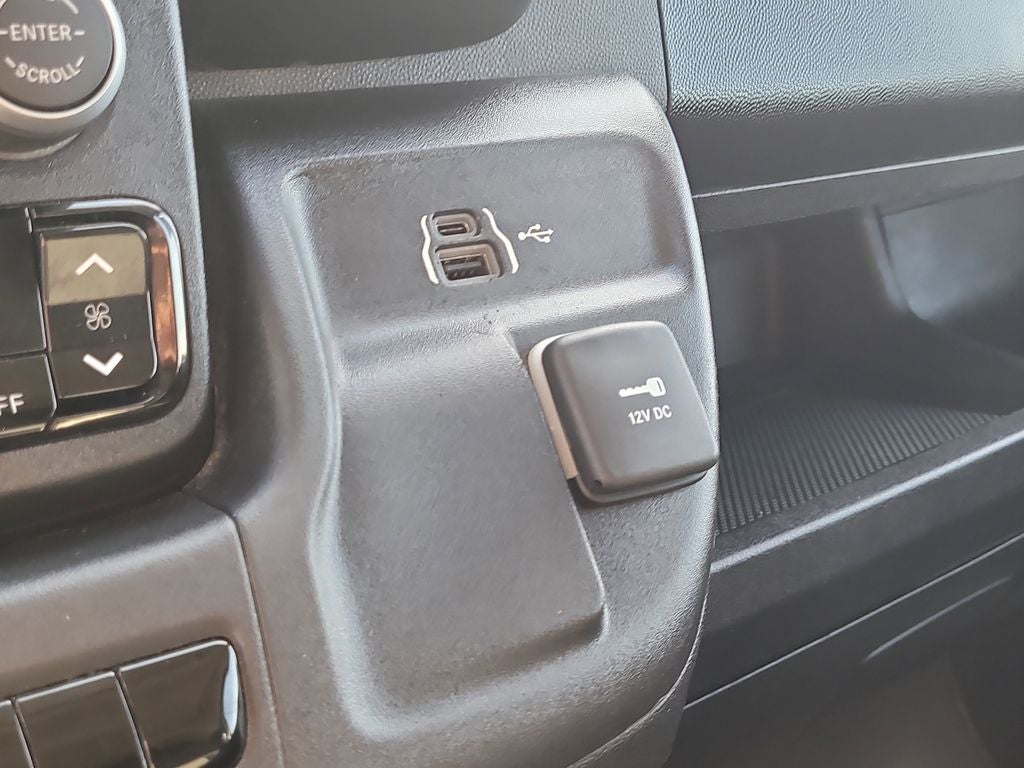 2023 RAM ProMaster 2500 High Roof 159 WB