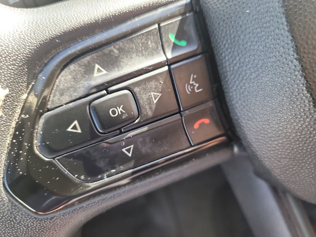 2023 RAM ProMaster 2500 High Roof 159 WB