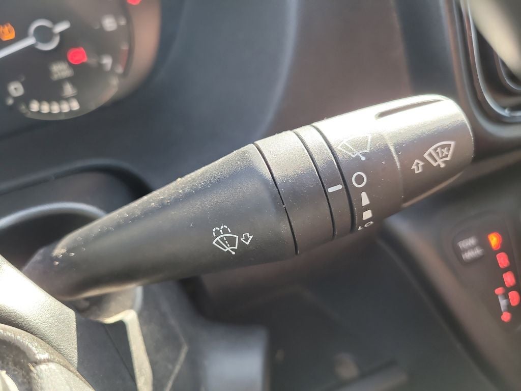 2023 RAM ProMaster 2500 High Roof 159 WB