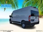 2023 RAM ProMaster 2500 High Roof 159 WB