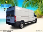 2023 RAM ProMaster 2500 High Roof 159 WB