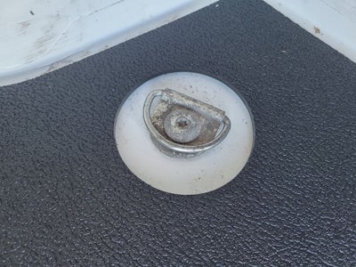 2023 RAM ProMaster 2500 High Roof 159 WB