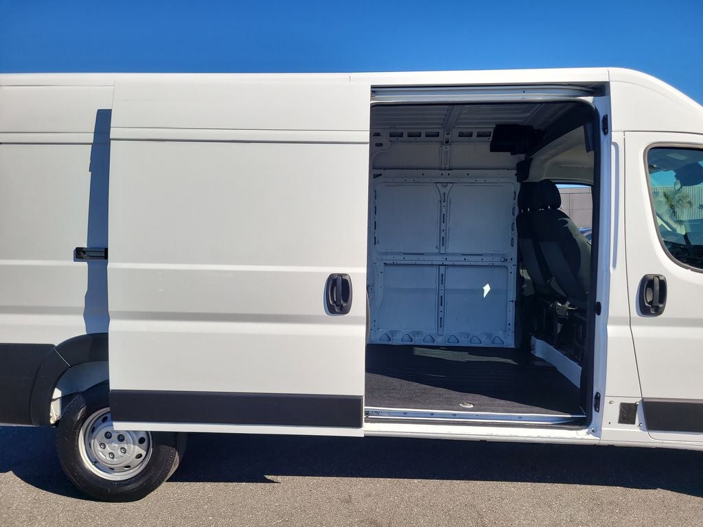 2023 RAM ProMaster 2500 High Roof 159 WB