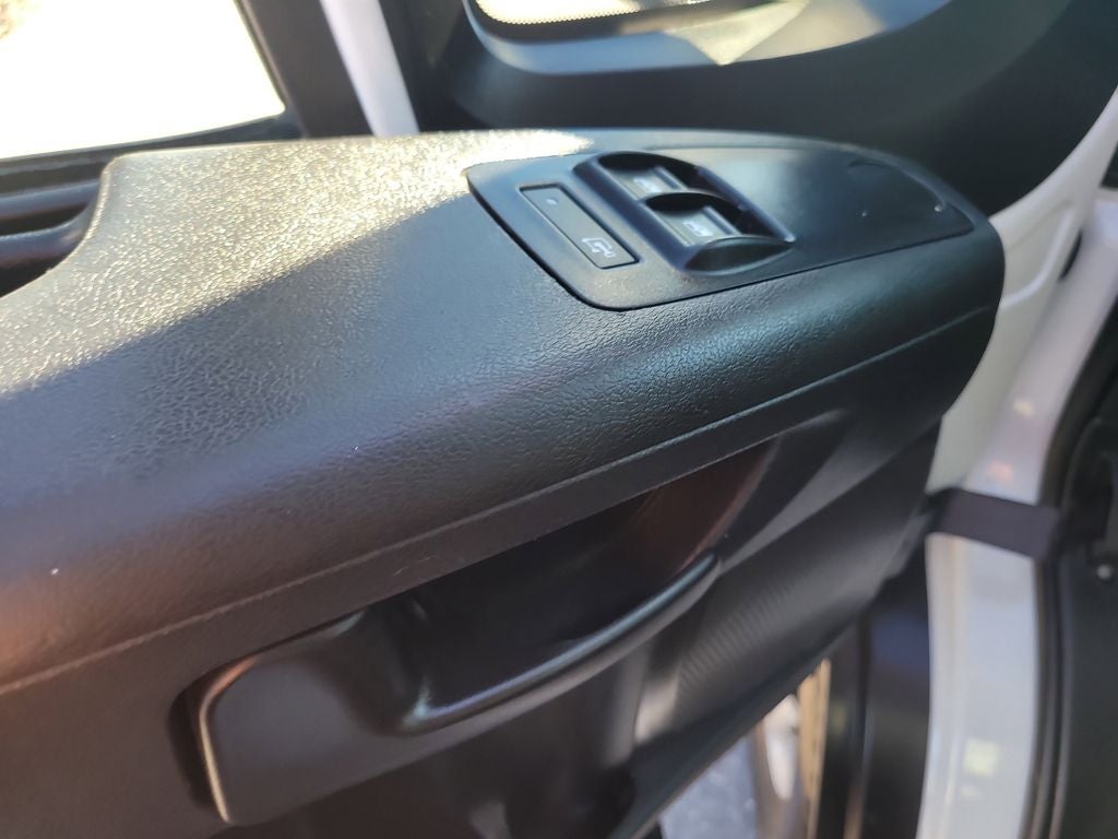 2023 RAM ProMaster 2500 High Roof 159 WB