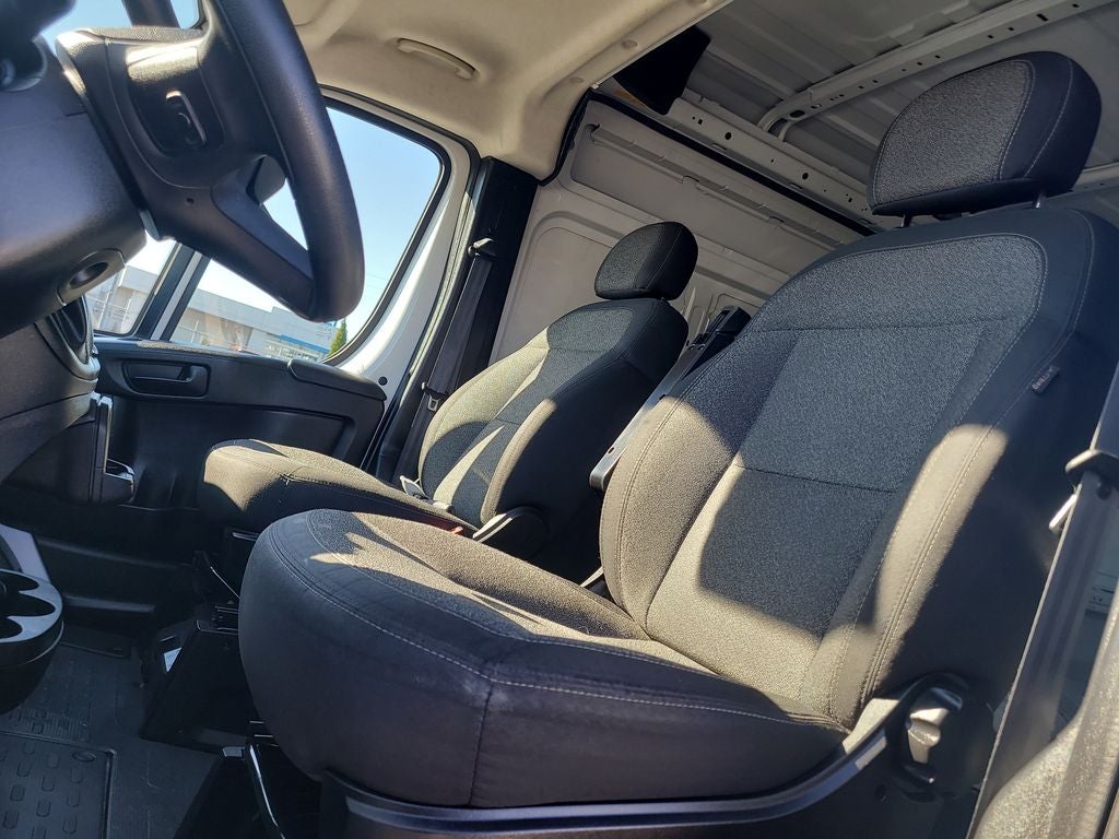 2023 RAM ProMaster 2500 High Roof 159 WB