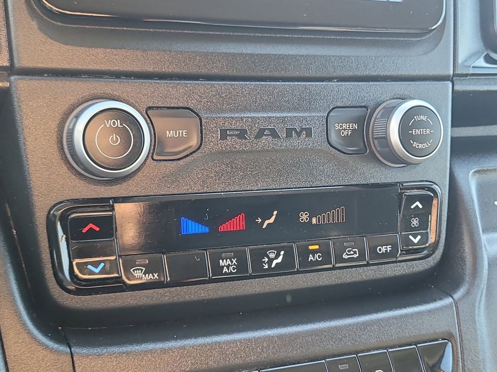 2023 RAM ProMaster 2500 High Roof 159 WB