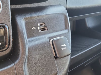 2023 RAM ProMaster 2500 High Roof 159 WB
