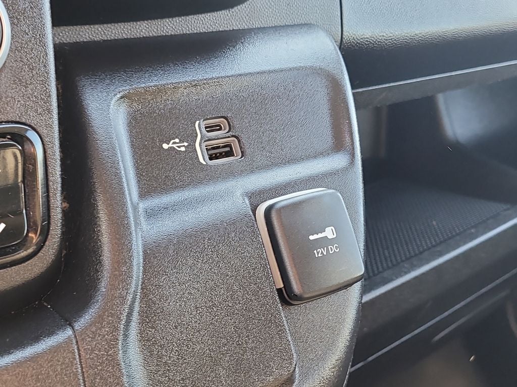 2023 RAM ProMaster 2500 High Roof 159 WB