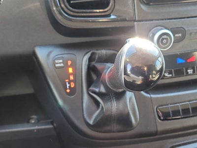 2023 RAM ProMaster 2500 High Roof 159 WB