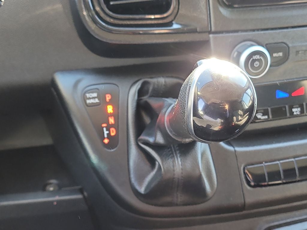 2023 RAM ProMaster 2500 High Roof 159 WB