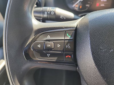 2023 RAM ProMaster 2500 High Roof 159 WB