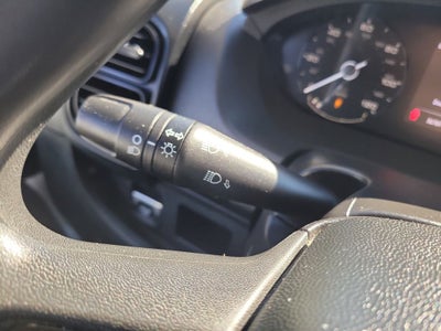 2023 RAM ProMaster 2500 High Roof 159 WB