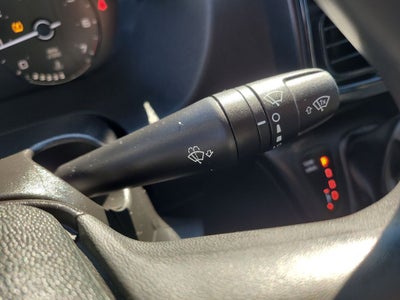 2023 RAM ProMaster 2500 High Roof 159 WB