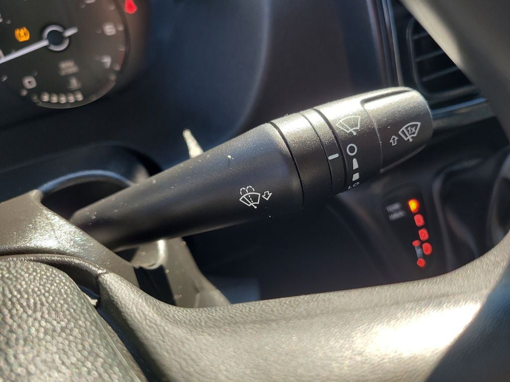 2023 RAM ProMaster 2500 High Roof 159 WB