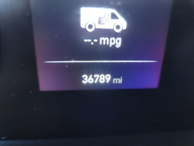 2023 RAM ProMaster 2500 High Roof 159 WB