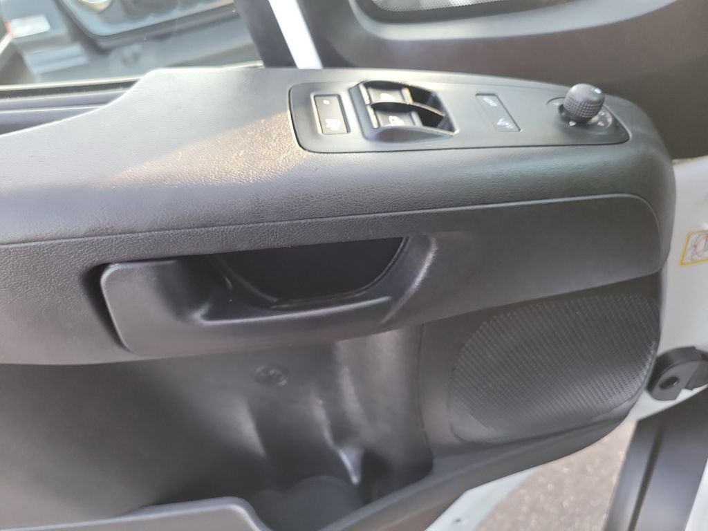 2024 RAM ProMaster 2500 High Roof 159 WB