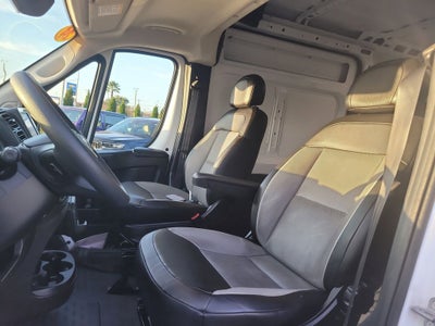 2024 RAM ProMaster 2500 High Roof 159 WB