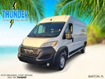 2024 RAM ProMaster 2500 High Roof 159 WB