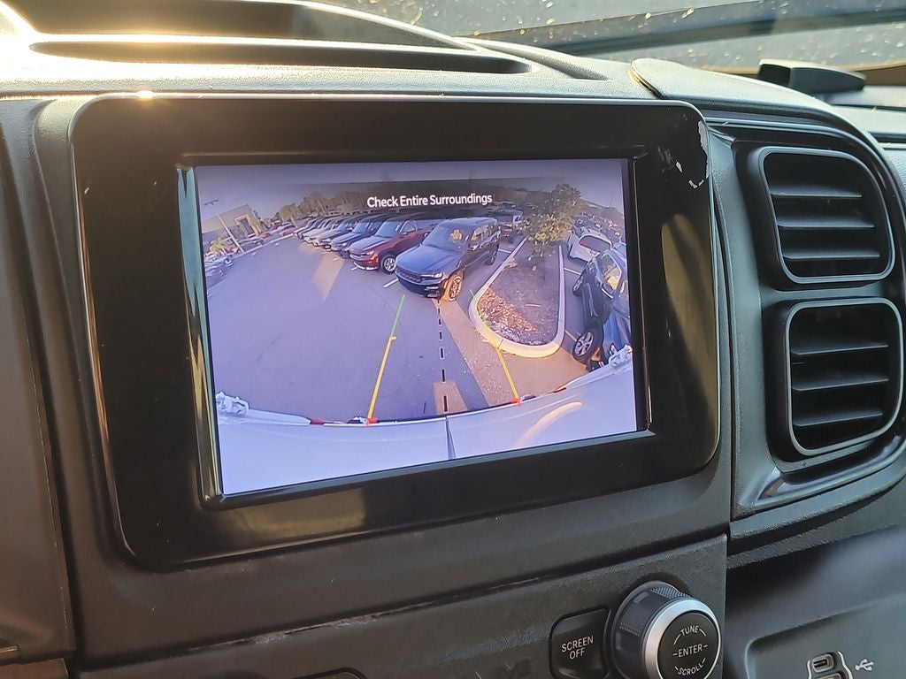 2024 RAM ProMaster 2500 High Roof 159 WB