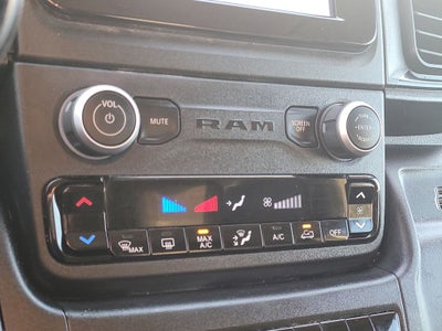 2024 RAM ProMaster 2500 High Roof 159 WB