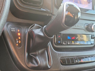 2024 RAM ProMaster 2500 High Roof 159 WB