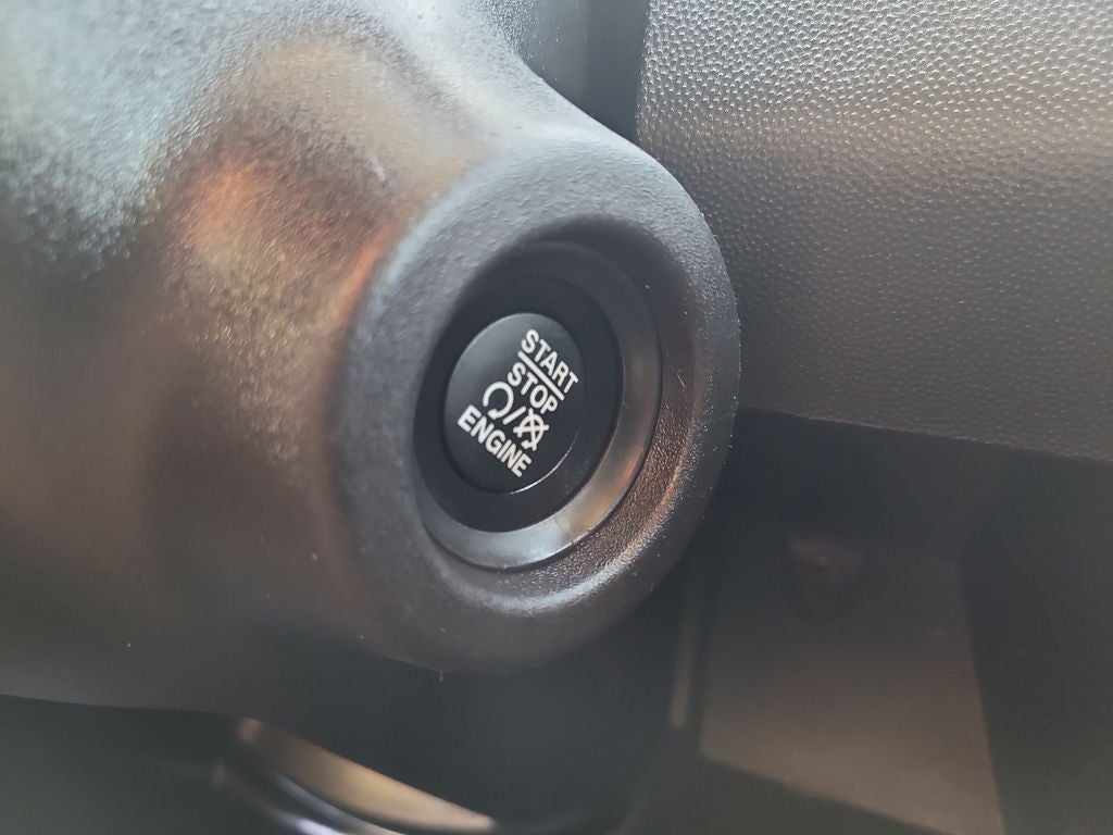 2024 RAM ProMaster 2500 High Roof 159 WB