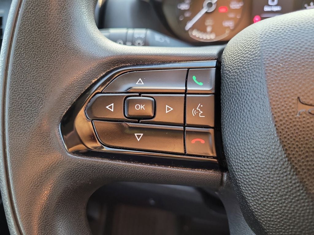 2024 RAM ProMaster 2500 High Roof 159 WB